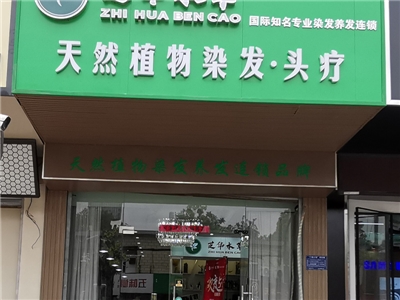 店面展示